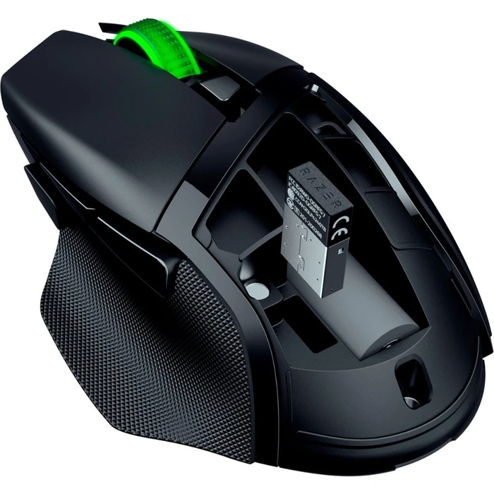 Ποντίκι Gaming Ασύρματο Razer BASILISK V3 X HYPERSPEED 