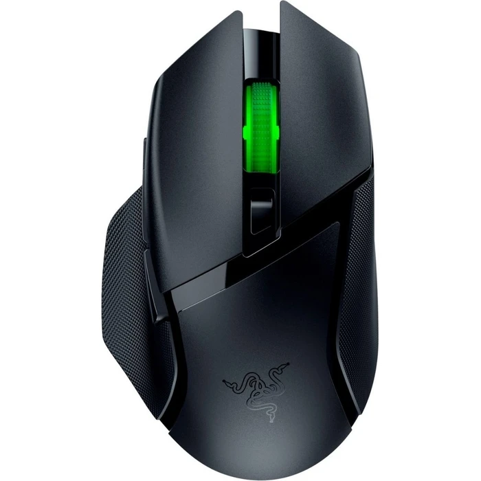 Ποντίκι Gaming Ασύρματο Razer BASILISK V3 X HYPERSPEED 