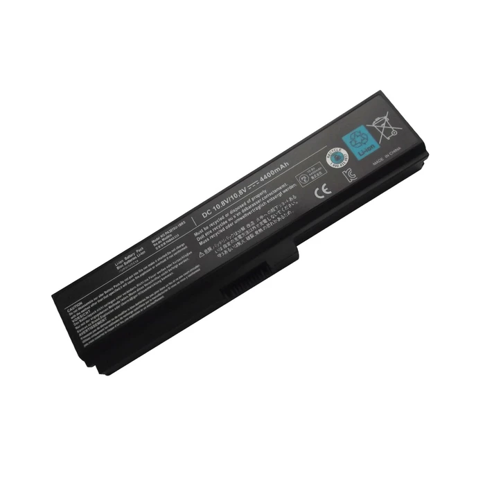 Μπαταρία Laptop Powertech για Toshiba C650, C660