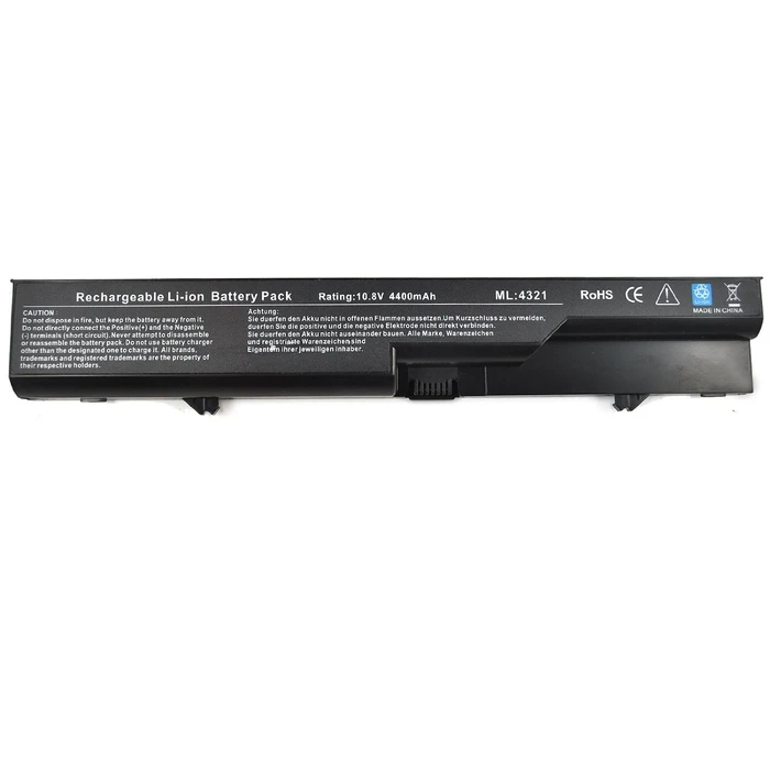 Μπαταρία Laptop Powertech για HP 420, 421, 425, 620, 625, 4420s