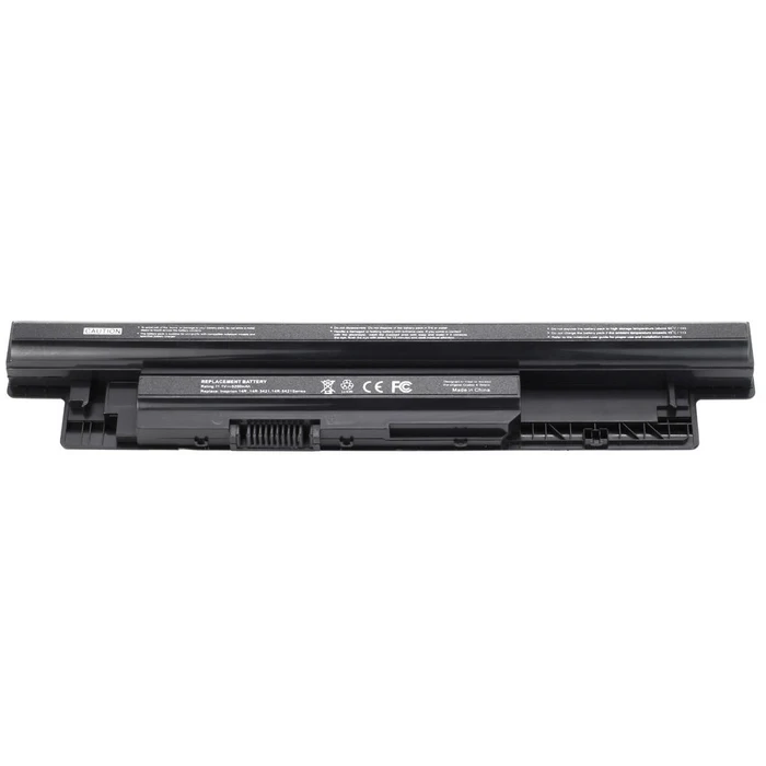 Μπαταρία Laptop Powertech για Dell 3542 15 Series, 14 Series, 17 Series
