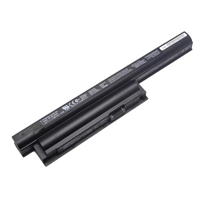 Μπαταρία Laptop Powertech Συμβατή VGP-BPS26 για Sony BPS26