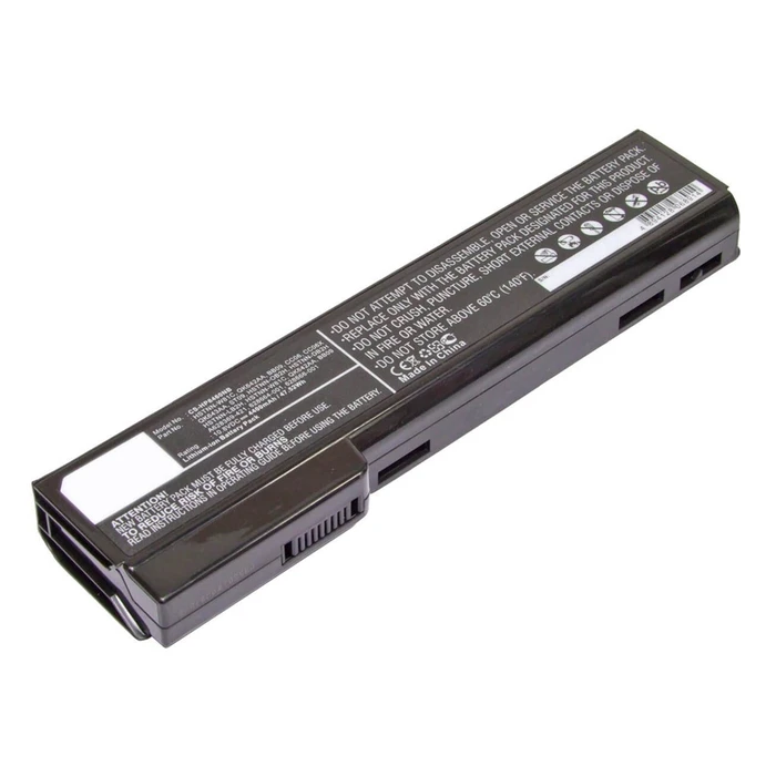 Μπαταρία Laptop Powertech για HP EliteBook 8460p, ProBook 6360b