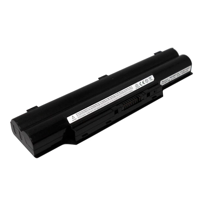 Μπαταρία Laptop Powertech για Fujitsu S751/S752