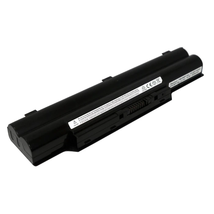 Μπαταρία Laptop Powertech Συμβατή Για Fujitsu Lifebook E752, E8310
