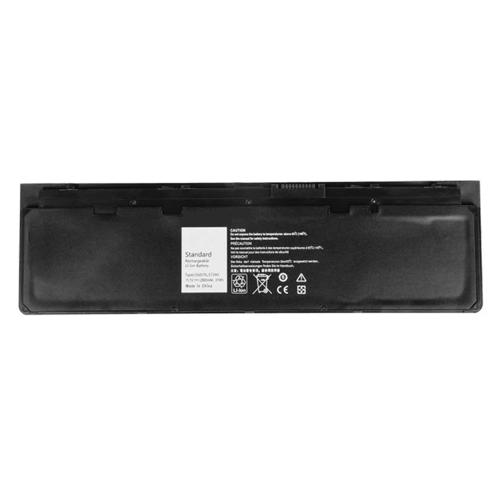 Μπαταρία Laptop Powertech για Dell Latitude 12-E7240
