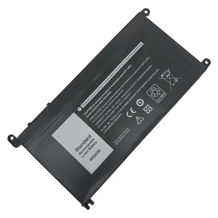 Μπαταρία Laptop Powertech Συμβατή για Dell Inspiron 13 5368, 15 5568