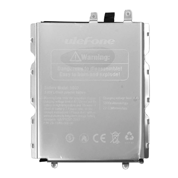 Μπαταρία Ulefone για Smartphone Armor 10