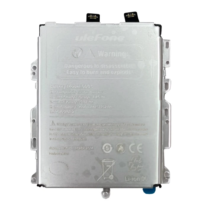 Μπαταρία Smartphone Ulefone Armor 19 & 19T