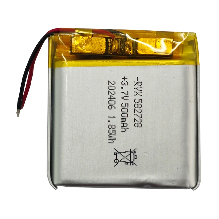 Μπαταρία Smartwatch Intime BAT-IT051-055 για GPS IT-051 & IT-055, 500mAh