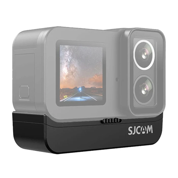 SJCAM εξωτερική μπαταρία BAT-SJ20 για SJ20 action κάμερα, 1050mAh