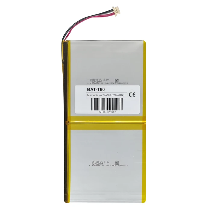 Μπαταρία για Teclast tablet T60