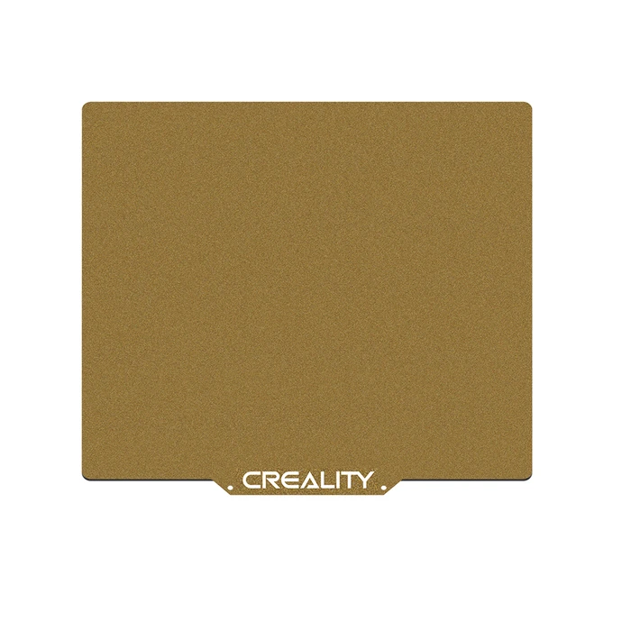 Αξεσουάρ 3D Printer Creality PEI Plate Frosted Surface 4004090038 235x235 & magnet Ender-3/3 V2/3 KR/3 Pro/3S/5/5S/5Pro
