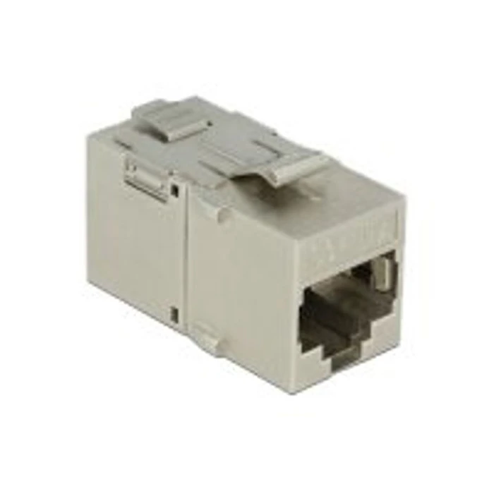 Αντάπτορας Δικτύου DeLOCK Keystone module - modular insert (coupling)