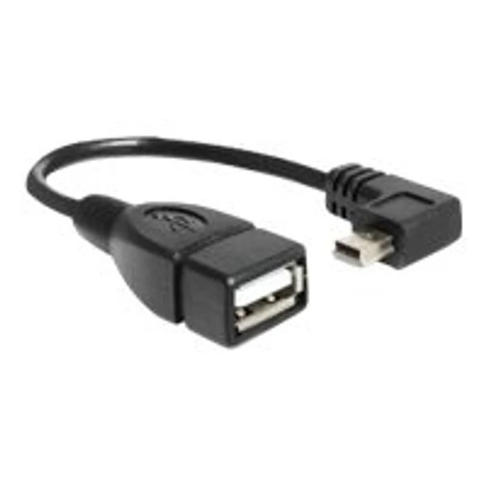 Αντάπτορας USB Delock -cable - 16 cm