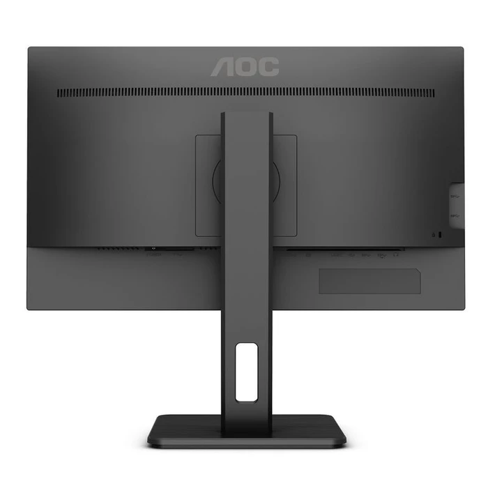 Monitor 27" AOC LED U27P2 - 68.6 cm - 3840 x 2160 4K UHD