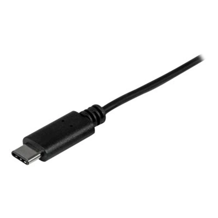 Καλώδιο USB StarTech 1m to USB-C - 1m m/m