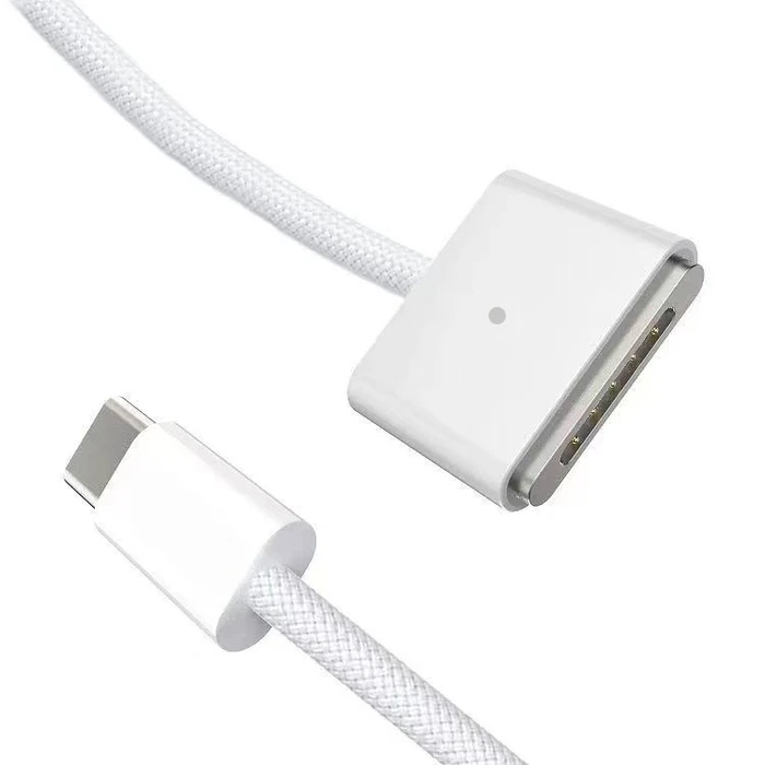 Καλώδιο USB Lamtech USB-C TO MAGSAFE 3 MAX 140W 2M