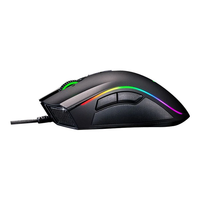 Ποντίκι Ενσύρματο Razer Mamba Elite