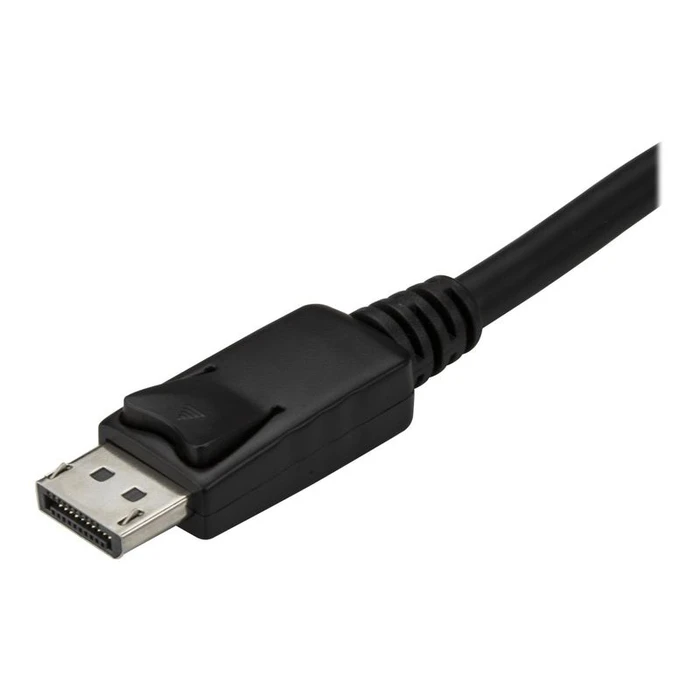 Καλώδιο USB StarTech 3m USB-C to DisplayPort Cable - 4K 60Hz - Thunderbolt 3 Compatible Black