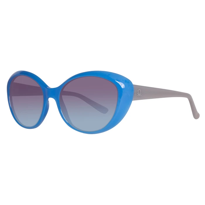 Γυναικεία Γυαλιά Ηλίου Benetton Be937S02 (53/18/140 mm) Blue
