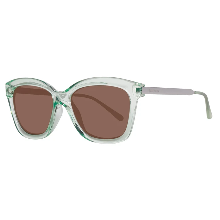 Γυναικεία Γυαλιά Ηλίου Benetton Be988S02 (56/16/150 mm) Green