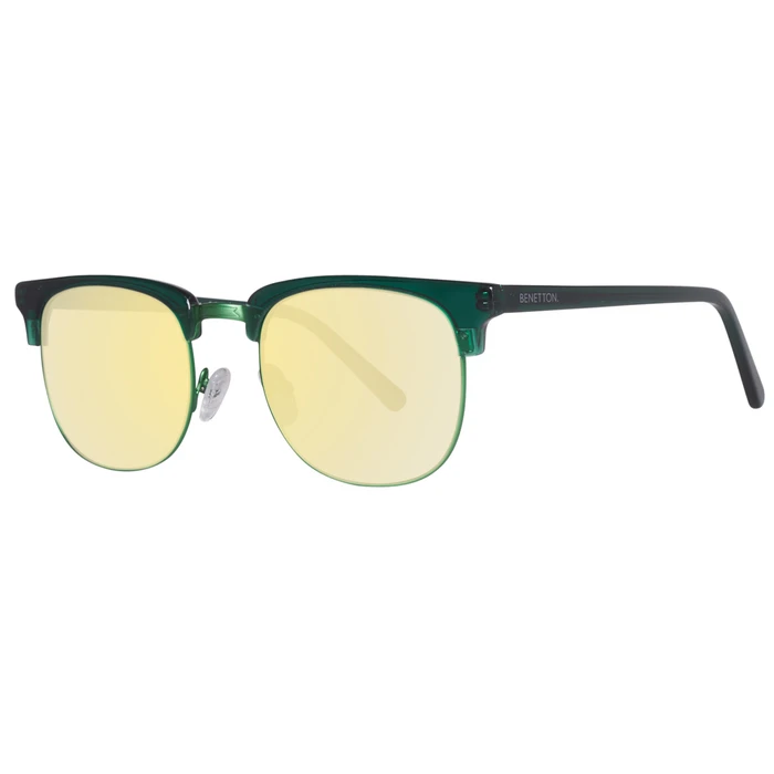 Unisex Γυαλιά Ηλίου Benetton Be997S04 (51/21/145 mm) Green