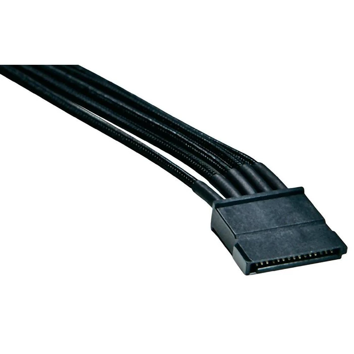 Power Cable be quiet! S-ATA Cable CS-3310