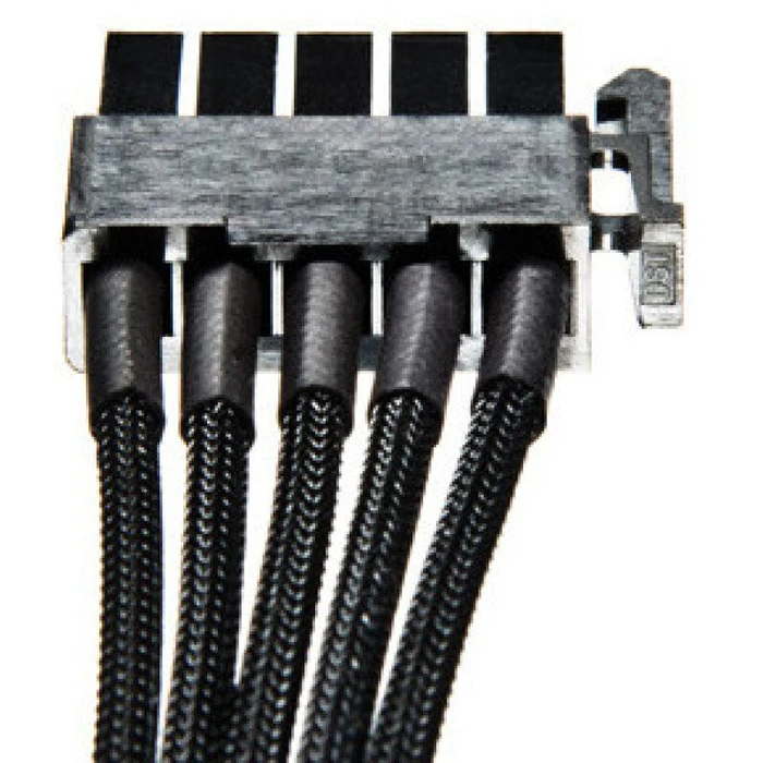 Power Cable be quiet! S-ATA Cable CS-3420