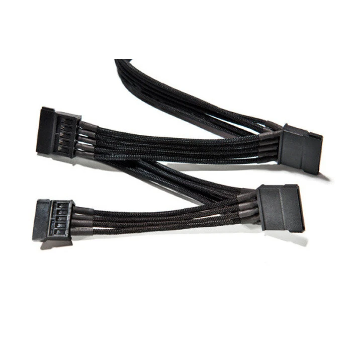 Power Cable be quiet! S-ATA Cable CS-6940