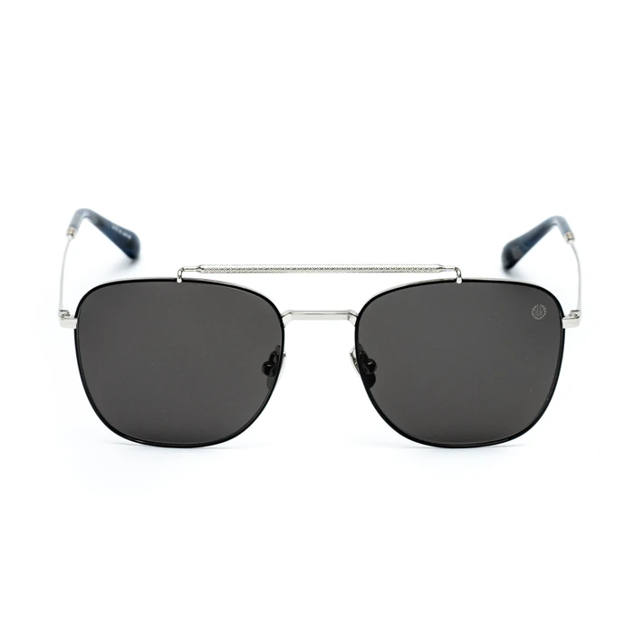 Unisex Γυαλιά Ηλίου Belstaff Beckfordgrisn (53/18/145 mm) Grey