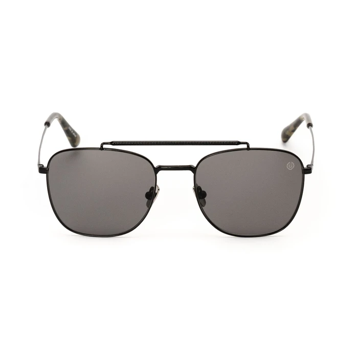 Unisex Γυαλιά Ηλίου Belstaff Beckfordnegro (53/18/145 mm) Black