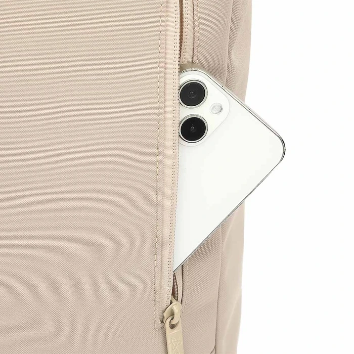 Τσάντα Laptop 15.6' Nss-19368be Jakarta Beige