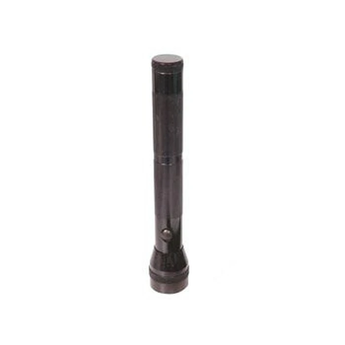 Aluminum LED Flashlight BEST913B - 2x AAA