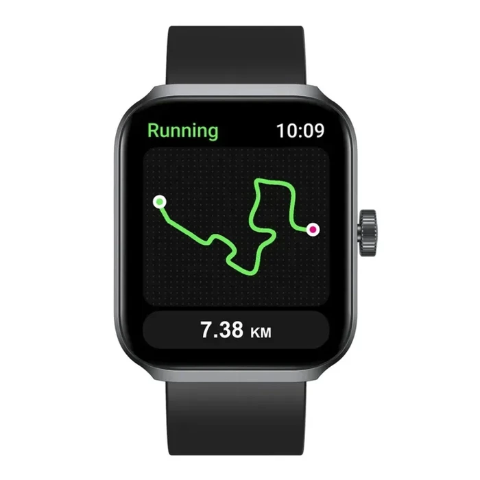 Smartwatch Zeblaze Beyond 3 Plus (Black)