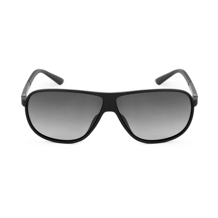 Bobroff Men's Sunglasses BFG0022-C2P Polarized 64/10/140