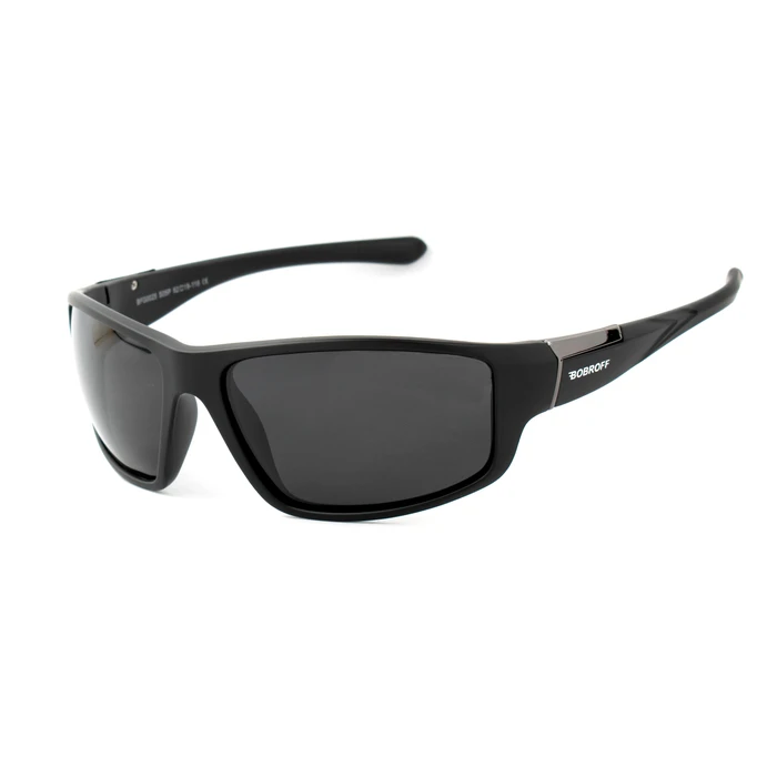 Bobroff Men's Sunglasses BFG0025-S05P