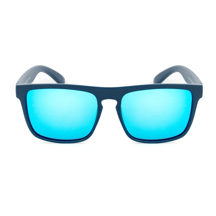 Bobroff Men's Sunglasses Blue Frame BFG0033-C305P