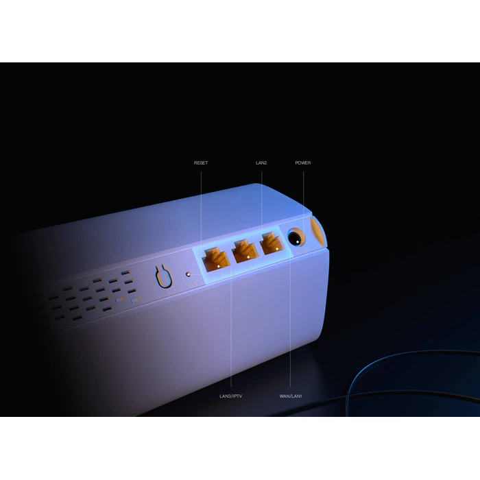 Access Point Tenda 2-Pack Ax3000 Whole Home Wi-Fi 6 System