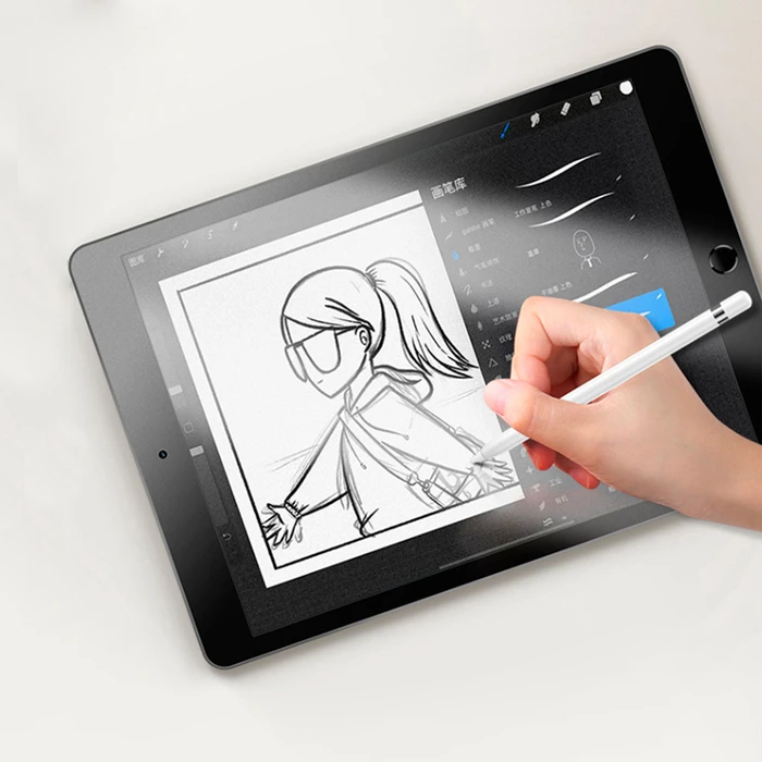 Screen Protector Usams US-BH681 για iPad 10.9"