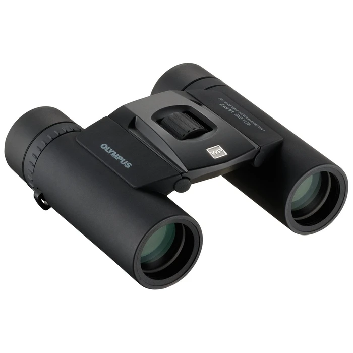 Κυάλια Olympus 10X25 WP II BLACK