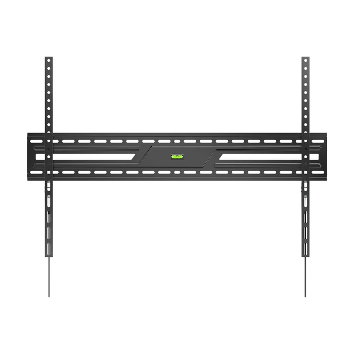 SBOX BL-3869F Wall Mount TV Bracket 50"–100" Black
