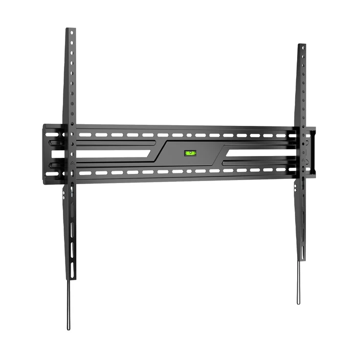 SBOX BL-3869F Wall Mount TV Bracket 50"–100" Black
