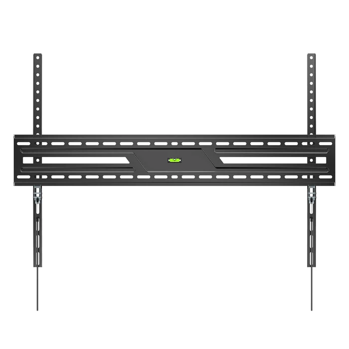 SBOX BL-3869F Wall Mount TV Bracket 50"–100" Black