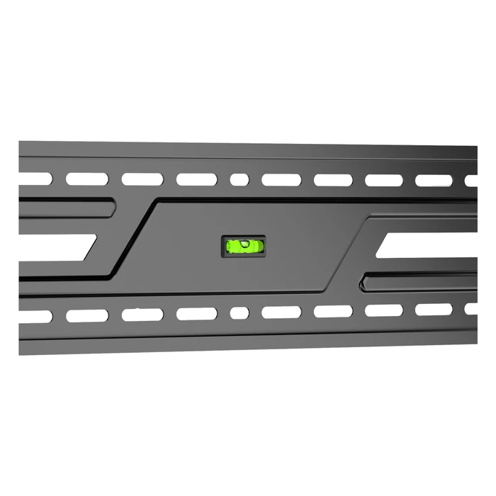 SBOX BL-3869F Wall Mount TV Bracket 50"–100" Black
