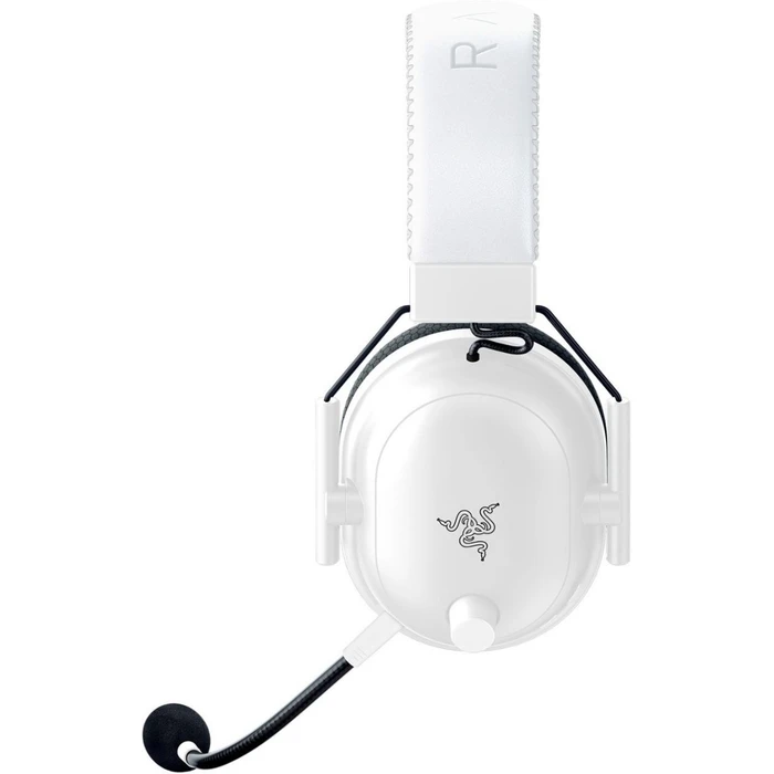 Headset Razer Blackshark V2 Pro White 2023 Pc/Ps5/Switch/Mobile