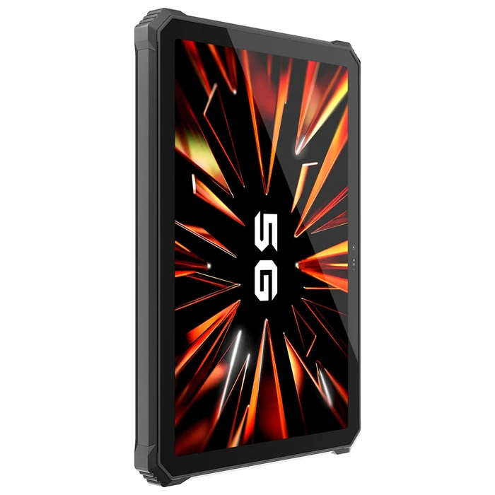 Tablet Blackview 5G Octacore 11' (16Gb+1T) Rugged Projector Black