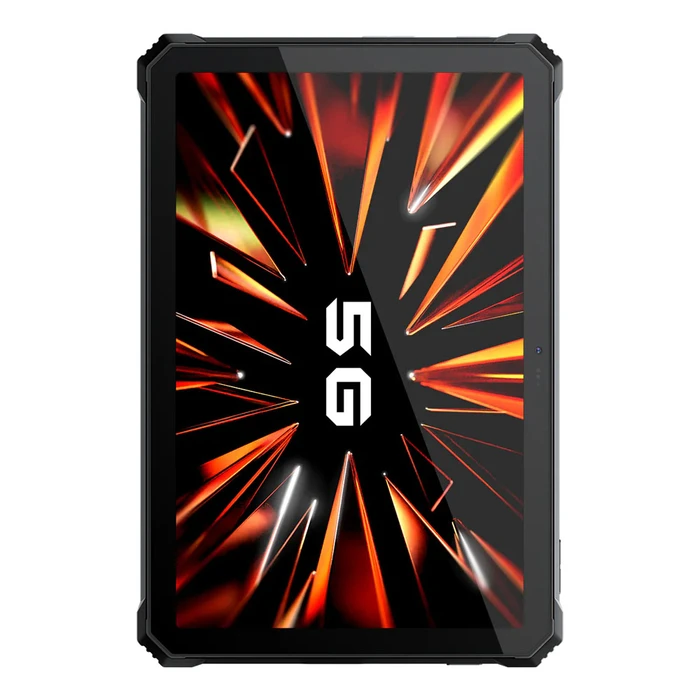 Tablet Blackview 5G Octacore 11' (16Gb+1T) Rugged Projector Black