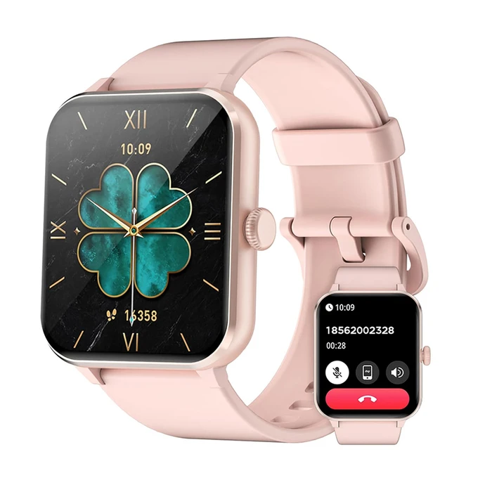 Smartwatch Blackview Multi-Functional Pink