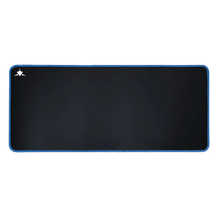 White Shark GMP-2503 Blue Knight XL XXL Gaming Mousepad - Blue